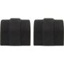 CENTRIC PARTS 602.34017 Centric Premium Sway Bar Bushing Kit