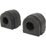 CENTRIC PARTS 602.34018 Centric Premium Sway Bar Bushing Kit