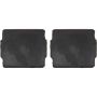 CENTRIC PARTS 602.34018 Centric Premium Sway Bar Bushing Kit