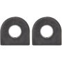 CENTRIC PARTS 602.34018 Centric Premium Sway Bar Bushing Kit
