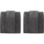 CENTRIC PARTS 602.34018 Centric Premium Sway Bar Bushing Kit
