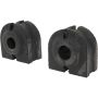 CENTRIC PARTS 602.34019 Centric Premium Sway Bar Bushing Kit