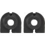 CENTRIC PARTS 602.34019 Centric Premium Sway Bar Bushing Kit