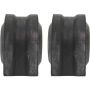 CENTRIC PARTS 602.34019 Centric Premium Sway Bar Bushing Kit