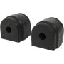 CENTRIC PARTS 602.34020 Centric Premium Sway Bar Bushing Kit