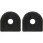 CENTRIC PARTS 602.34020 Centric Premium Sway Bar Bushing Kit