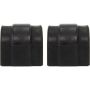 CENTRIC PARTS 602.34020 Centric Premium Sway Bar Bushing Kit