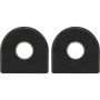 CENTRIC PARTS 602.34021 Centric Premium Sway Bar Bushing Kit