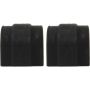 CENTRIC PARTS 602.34021 Centric Premium Sway Bar Bushing Kit