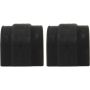 CENTRIC PARTS 602.34021 Centric Premium Sway Bar Bushing Kit
