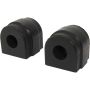 CENTRIC PARTS 602.34022 Centric Premium Sway Bar Bushing Kit