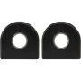 CENTRIC PARTS 602.34022 Centric Premium Sway Bar Bushing Kit