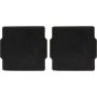 CENTRIC PARTS 602.34023 Centric Premium Sway Bar Bushing Kit