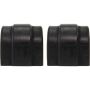 CENTRIC PARTS 602.34023 Centric Premium Sway Bar Bushing Kit