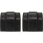 CENTRIC PARTS 602.34023 Centric Premium Sway Bar Bushing Kit
