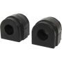 CENTRIC PARTS 602.34024 Centric Premium Sway Bar Bushing Kit