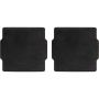 CENTRIC PARTS 602.34024 Centric Premium Sway Bar Bushing Kit