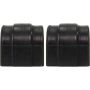 CENTRIC PARTS 602.34024 Centric Premium Sway Bar Bushing Kit