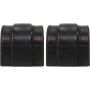 CENTRIC PARTS 602.34024 Centric Premium Sway Bar Bushing Kit