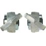 CENTRIC PARTS 602.34025 Centric Premium Control Arm Bushing Kit