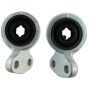 CENTRIC PARTS 602.34025 Centric Premium Control Arm Bushing Kit