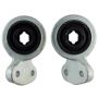 CENTRIC PARTS 602.34025 Centric Premium Control Arm Bushing Kit