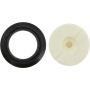 CENTRIC PARTS 602.34027 Centric Premium Strut Bumper Bellow
