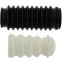 CENTRIC PARTS 602.34027 Centric Premium Strut Bumper Bellow