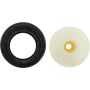 CENTRIC PARTS 602.34027 Centric Premium Strut Bumper Bellow
