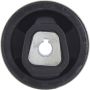 CENTRIC PARTS 602.34028 Centric Premium Control Arm Bushing