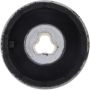 CENTRIC PARTS 602.35003 Centric Premium Control Arm Bushing