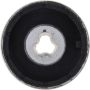CENTRIC PARTS 602.35003 Centric Premium Control Arm Bushing