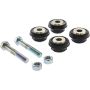 CENTRIC PARTS 602.35007 Centric Premium Control Arm Bushing Kit