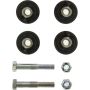 CENTRIC PARTS 602.35007 Centric Premium Control Arm Bushing Kit