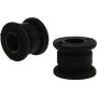CENTRIC PARTS 602.35011 Centric Premium Sway Bar Bushing Kit