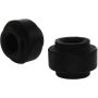 CENTRIC PARTS 602.35012 Centric Premium Sway Bar Bushing Kit