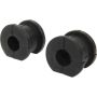 CENTRIC PARTS 602.35017 Centric Premium Sway Bar Bushing Kit