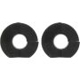 CENTRIC PARTS 602.35017 Centric Premium Sway Bar Bushing Kit