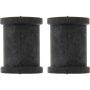 CENTRIC PARTS 602.35018 Centric Premium Sway Bar Bushing Kit