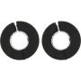 CENTRIC PARTS 602.35018 Centric Premium Sway Bar Bushing Kit