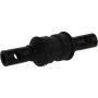 CENTRIC PARTS 602.38003 Centric Premium Control Arm Bushing