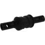 CENTRIC PARTS 602.38003 Centric Premium Control Arm Bushing