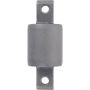 CENTRIC PARTS 602.39001 Centric Premium Control Arm Bushing