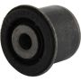 CENTRIC PARTS 602.40012 Centric Premium Control Arm Bushing