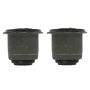 CENTRIC PARTS 602.40020 Centric Premium Control Arm Bushing Kit