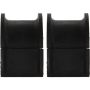 CENTRIC PARTS 602.40030 Centric Premium Sway Bar Bushing Kit