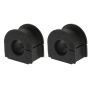 CENTRIC PARTS 602.40031 Centric Premium Sway Bar Bushing Kit