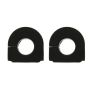 CENTRIC PARTS 602.40031 Centric Premium Sway Bar Bushing Kit