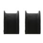 CENTRIC PARTS 602.40031 Centric Premium Sway Bar Bushing Kit