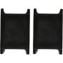 CENTRIC PARTS 602.40034 Centric Premium Sway Bar Bushing Kit